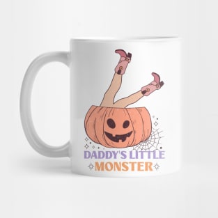 Halloween for girls Mug